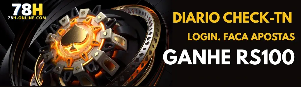 78H Aplicativo banner