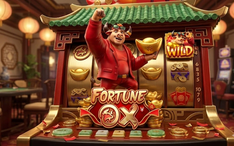 Fortune Ox 78H